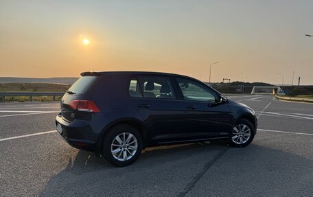 Volkswagen Golf VII, 2013 год, 1 300 000 рублей, 3 фотография