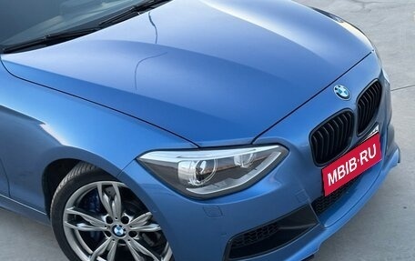 BMW 1 серия, 2013 год, 2 280 000 рублей, 5 фотография