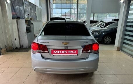Chevrolet Cruze II, 2014 год, 777 777 рублей, 5 фотография