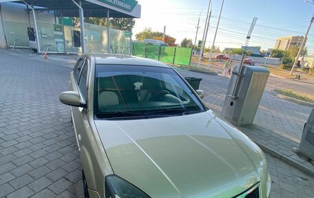 KIA Rio II, 2010 год, 650 000 рублей, 2 фотография