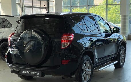 Toyota RAV4, 2012 год, 1 659 000 рублей, 4 фотография