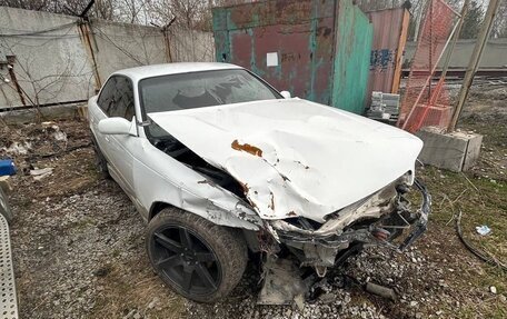Toyota Mark II VIII (X100), 1993 год, 205 000 рублей, 2 фотография