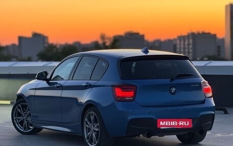 BMW 1 серия, 2013 год, 2 280 000 рублей, 6 фотография