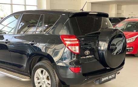 Toyota RAV4, 2012 год, 1 659 000 рублей, 7 фотография
