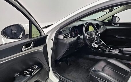 KIA K5, 2021 год, 1 690 000 рублей, 5 фотография