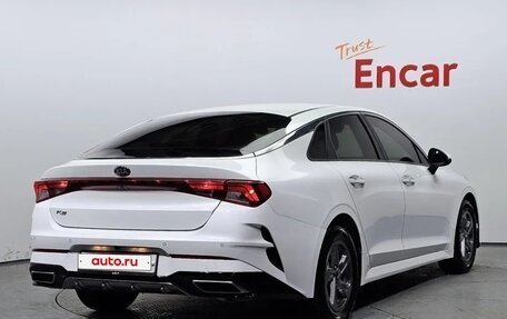 KIA K5, 2021 год, 1 690 000 рублей, 3 фотография