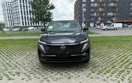 Nissan Qashqai, 2025 год, 3 000 000 рублей, 2 фотография