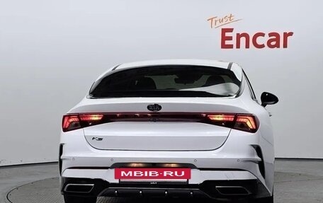 KIA K5, 2021 год, 1 690 000 рублей, 4 фотография