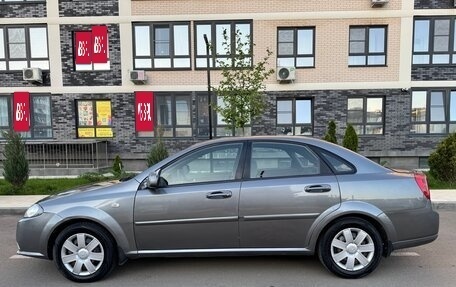 Daewoo Gentra II, 2013 год, 459 000 рублей, 3 фотография
