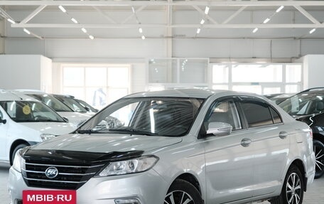 Lifan Solano II, 2018 год, 639 000 рублей, 3 фотография