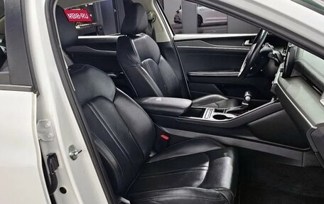 KIA K5, 2021 год, 1 690 000 рублей, 6 фотография