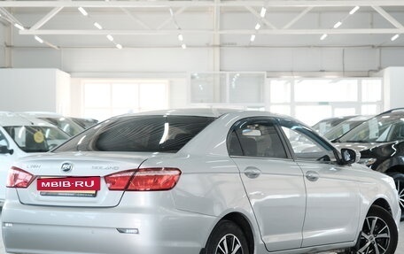 Lifan Solano II, 2018 год, 639 000 рублей, 6 фотография