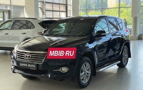 Toyota RAV4, 2012 год, 1 659 000 рублей, 3 фотография
