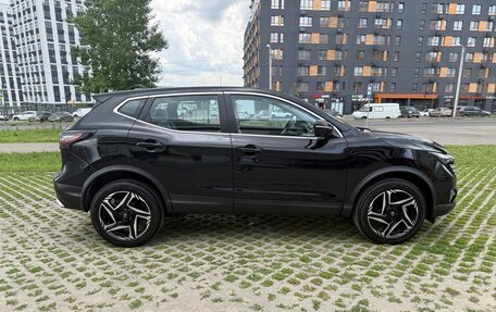 Nissan Qashqai, 2025 год, 3 000 000 рублей, 5 фотография