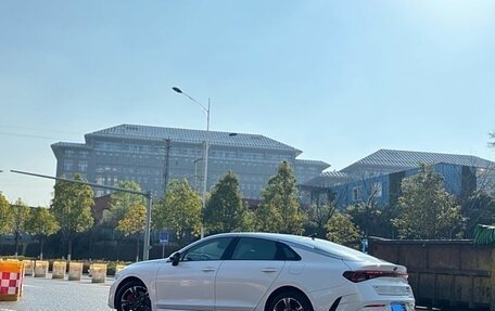 KIA K5, 2020 год, 2 030 000 рублей, 3 фотография