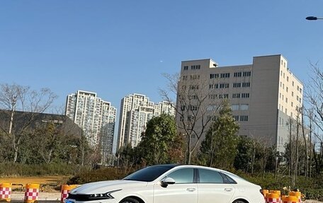 KIA K5, 2020 год, 2 030 000 рублей, 2 фотография