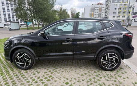 Nissan Qashqai, 2025 год, 3 000 000 рублей, 6 фотография