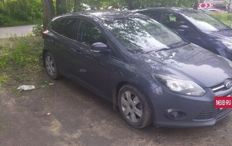 Ford Focus III, 2014 год, 660 000 рублей, 2 фотография