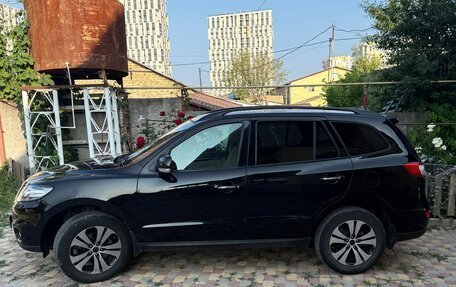 Hyundai Santa Fe III рестайлинг, 2011 год, 1 690 000 рублей, 7 фотография
