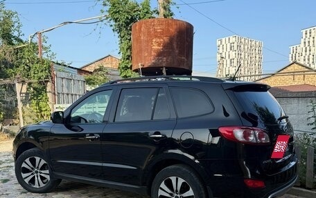 Hyundai Santa Fe III рестайлинг, 2011 год, 1 690 000 рублей, 6 фотография