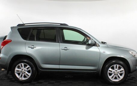 Toyota RAV4, 2008 год, 1 188 000 рублей, 4 фотография