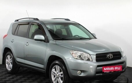 Toyota RAV4, 2008 год, 1 188 000 рублей, 3 фотография