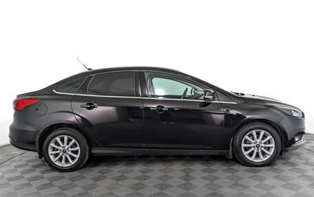Ford Focus III, 2019 год, 1 280 000 рублей, 4 фотография