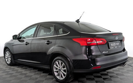 Ford Focus III, 2019 год, 1 280 000 рублей, 7 фотография