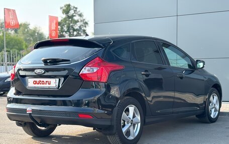 Ford Focus III, 2015 год, 960 000 рублей, 5 фотография