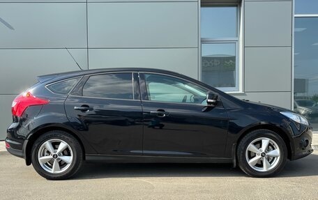 Ford Focus III, 2015 год, 960 000 рублей, 4 фотография