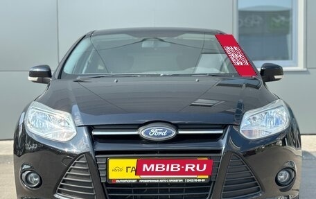Ford Focus III, 2015 год, 960 000 рублей, 2 фотография