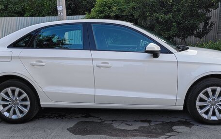 Audi A3, 2014 год, 1 400 000 рублей, 4 фотография