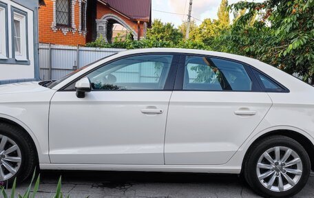 Audi A3, 2014 год, 1 400 000 рублей, 8 фотография