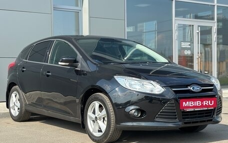 Ford Focus III, 2015 год, 960 000 рублей, 3 фотография