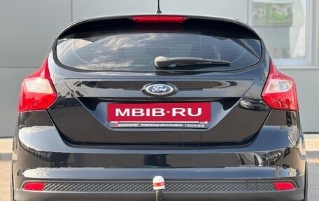 Ford Focus III, 2015 год, 960 000 рублей, 6 фотография