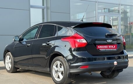 Ford Focus III, 2015 год, 960 000 рублей, 7 фотография