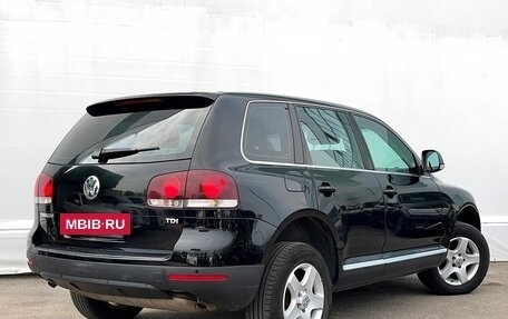 Volkswagen Touareg III, 2008 год, 956 700 рублей, 2 фотография