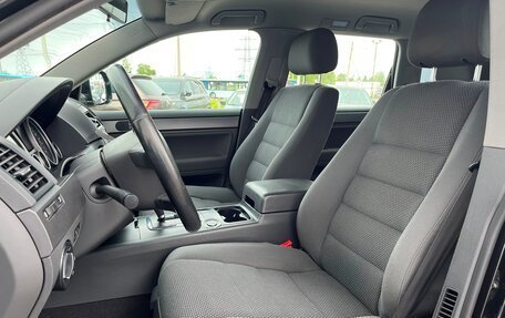 Volkswagen Touareg III, 2008 год, 956 700 рублей, 6 фотография