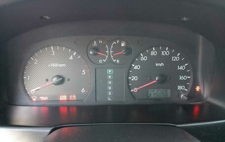 Hyundai Terracan I, 2001 год, 430 000 рублей, 5 фотография