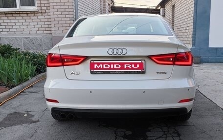 Audi A3, 2014 год, 1 400 000 рублей, 6 фотография