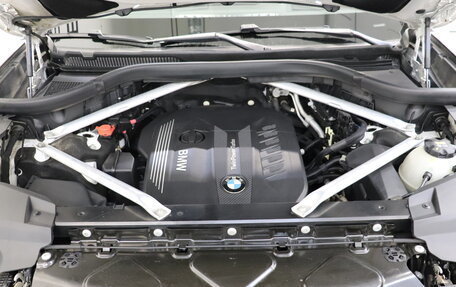 BMW X7, 2020 год, 6 850 000 рублей, 7 фотография