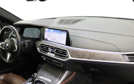 BMW X7, 2020 год, 6 850 000 рублей, 11 фотография