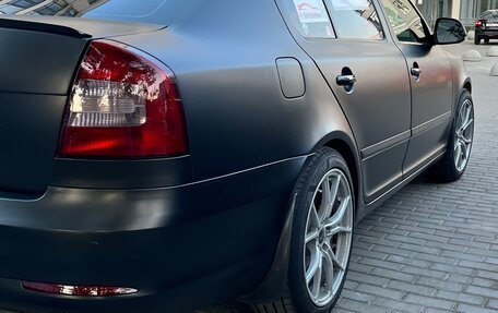 Skoda Octavia, 2013 год, 1 850 000 рублей, 3 фотография