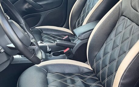 Skoda Octavia, 2013 год, 1 850 000 рублей, 5 фотография