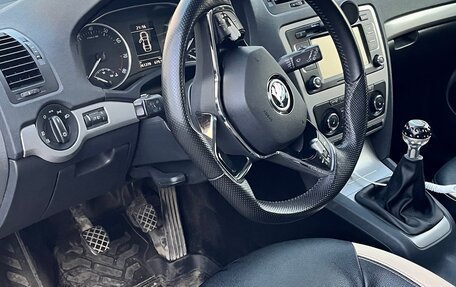 Skoda Octavia, 2013 год, 1 850 000 рублей, 6 фотография