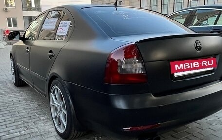 Skoda Octavia, 2013 год, 1 850 000 рублей, 4 фотография