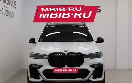 BMW X7, 2020 год, 6 850 000 рублей, 3 фотография