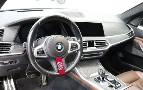 BMW X7, 2020 год, 6 850 000 рублей, 8 фотография