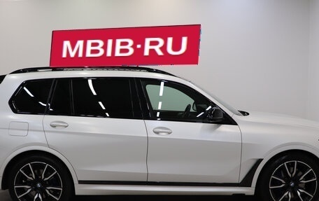 BMW X7, 2020 год, 6 850 000 рублей, 6 фотография