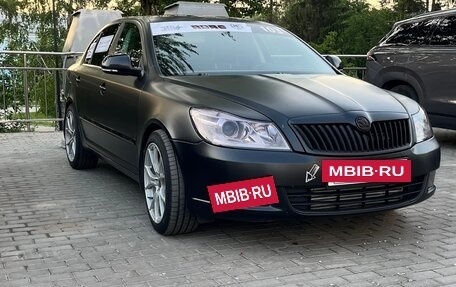 Skoda Octavia, 2013 год, 1 850 000 рублей, 2 фотография